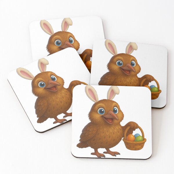Item preview, Easter Weka designed and sold by Sillytoe.
