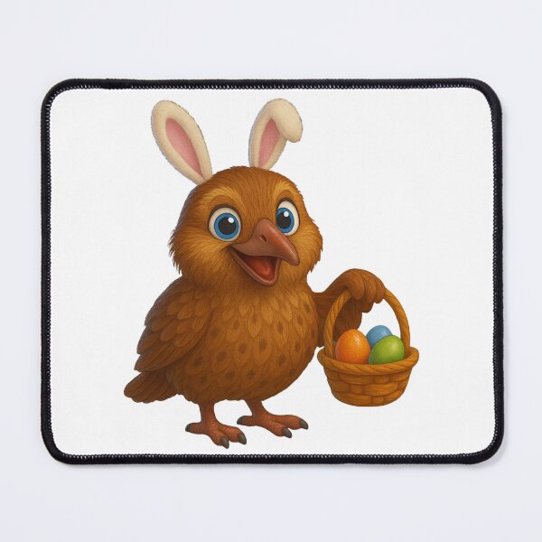 Item preview, Easter Weka designed and sold by Sillytoe.