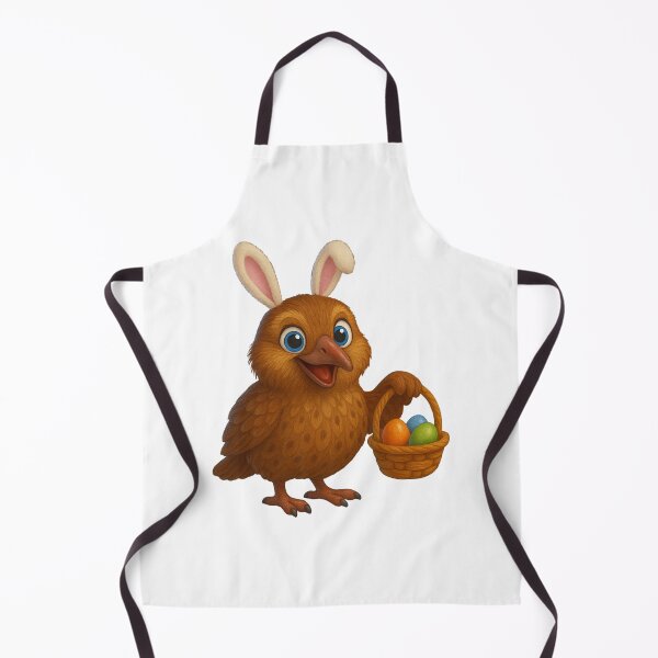 Item preview, Easter Weka designed and sold by Sillytoe.