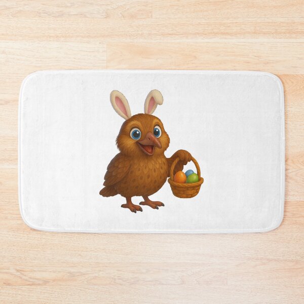 Item preview, Easter Weka designed and sold by Sillytoe.