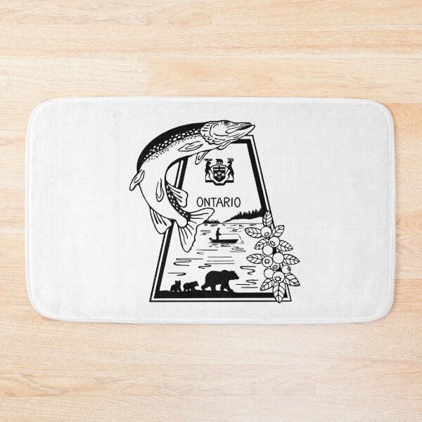 Item preview, Fishing in NWO  designed and sold by theclevercorvid.