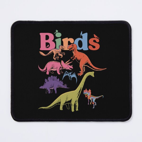 Item preview, Chaotic T-Rex Squad - Funny Shouting Dinosaurs Meme Art designed and sold by Krasnovaovaova.