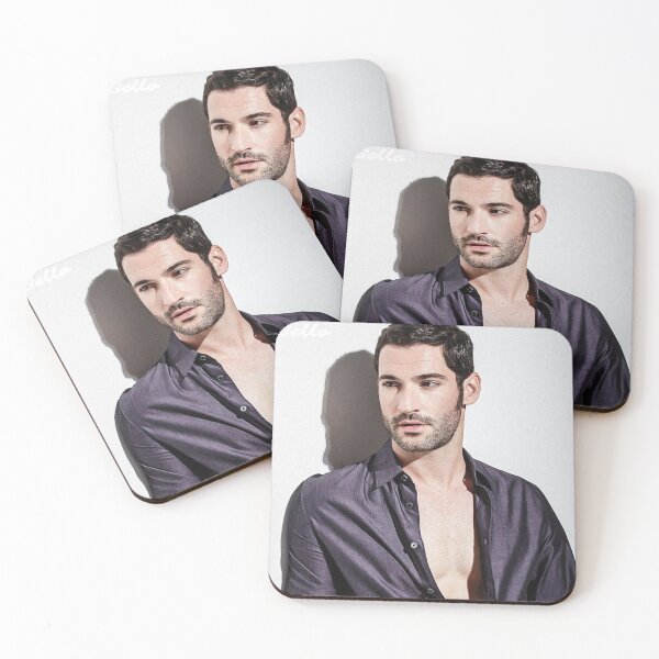 Item preview, Tom Ellis handsome  designed and sold by Theunpicables.