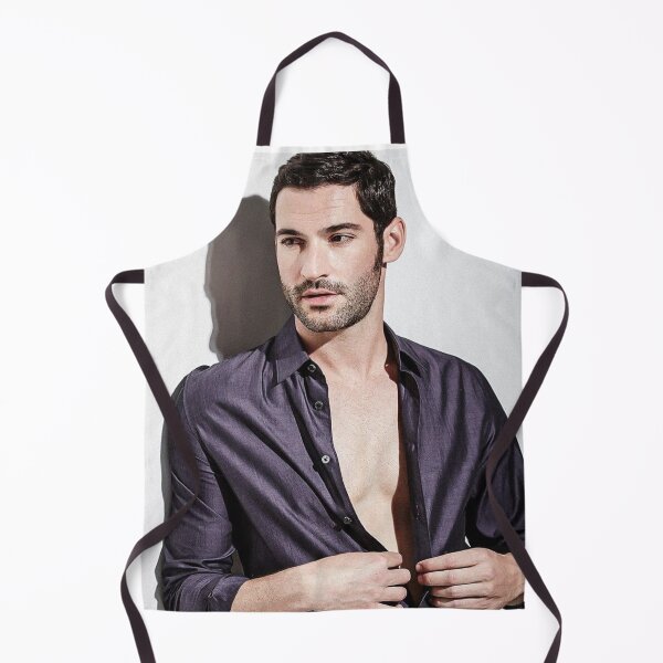 Item preview, Tom Ellis handsome designed and sold by Theunpicables.