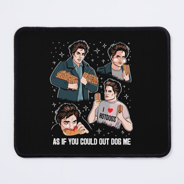 Item preview, Personal Brand of Heroin - Funny Twilight Saga Vampire Meme designed and sold by Krasnovaovaova.