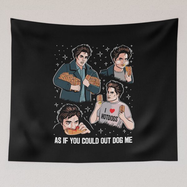 Item preview, Personal Brand of Heroin - Funny Twilight Saga Vampire Meme designed and sold by Krasnovaovaova.