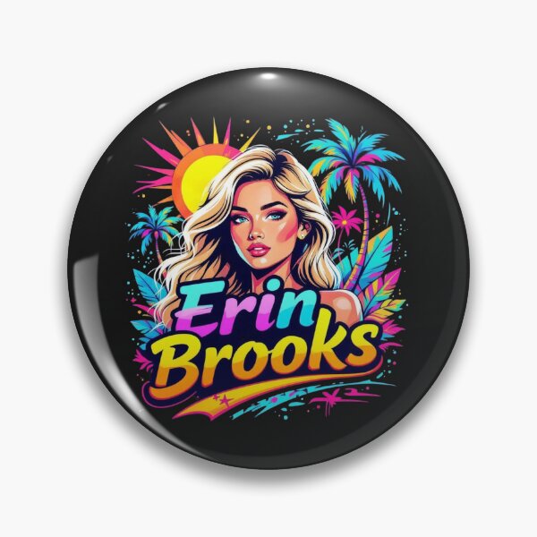 Item preview, Erin Brooks designed and sold by JackFreestone.