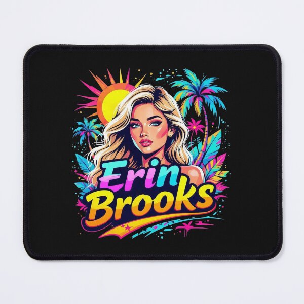 Item preview, Erin Brooks designed and sold by JackFreestone.