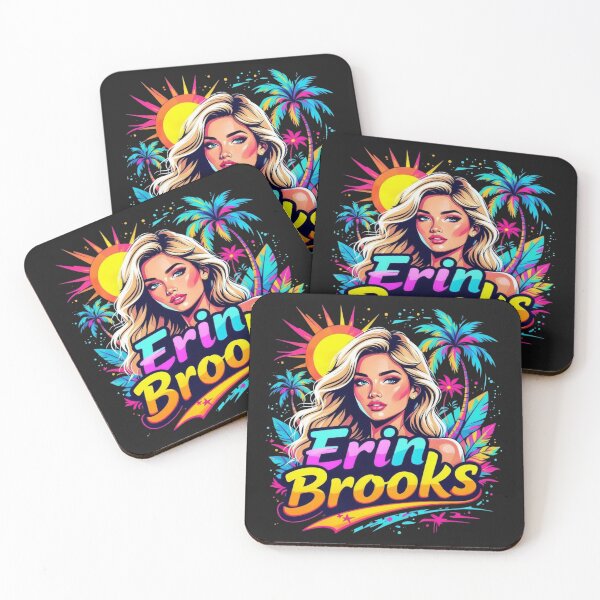 Item preview, Erin Brooks designed and sold by JackFreestone.