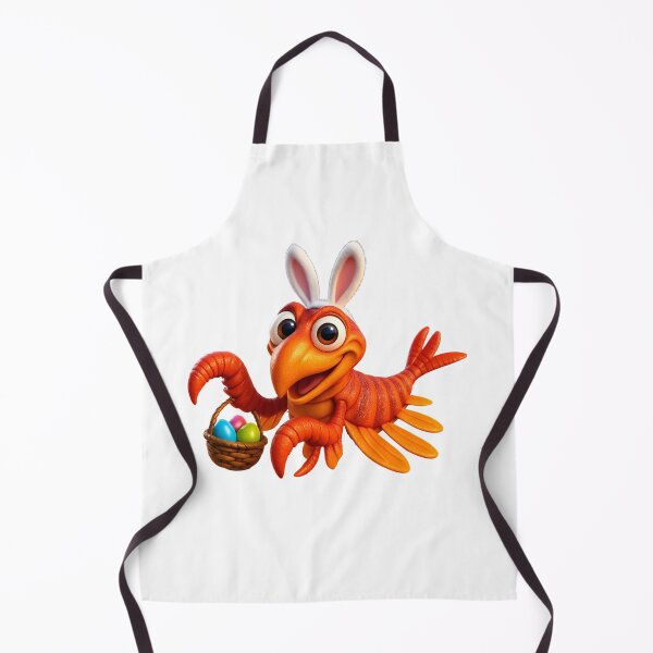 Item preview, Easter Anomalocaris designed and sold by Sillytoe.