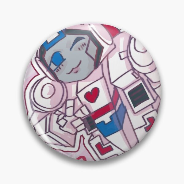 Item preview, skyfire hearts designed and sold by Roboheels.