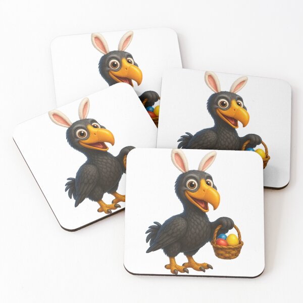 Item preview, Easter Argentavis designed and sold by Sillytoe.