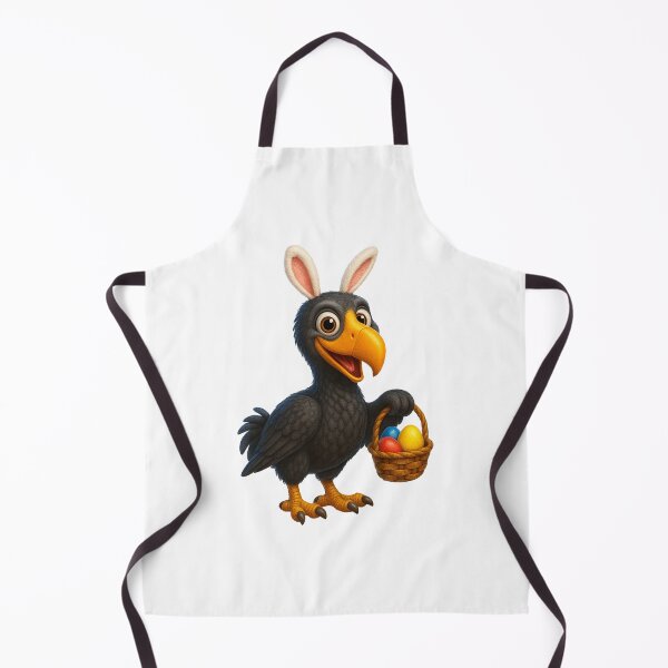 Item preview, Easter Argentavis designed and sold by Sillytoe.