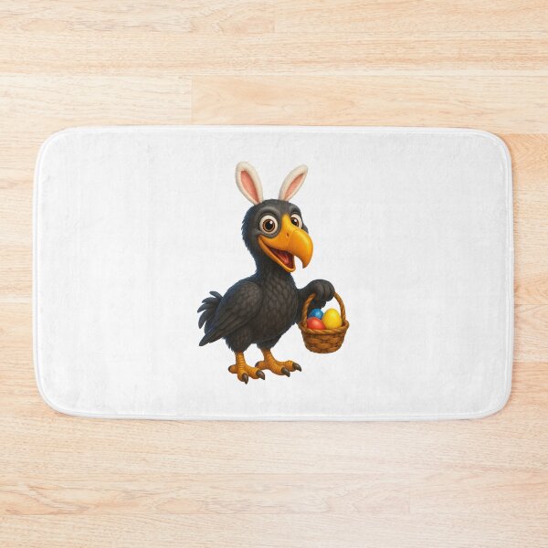Item preview, Easter Argentavis designed and sold by Sillytoe.