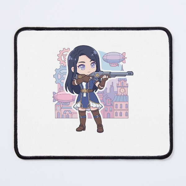Item preview, Arcane Inspired Design Sharp Shooter designed and sold by What you are is Beautiful.