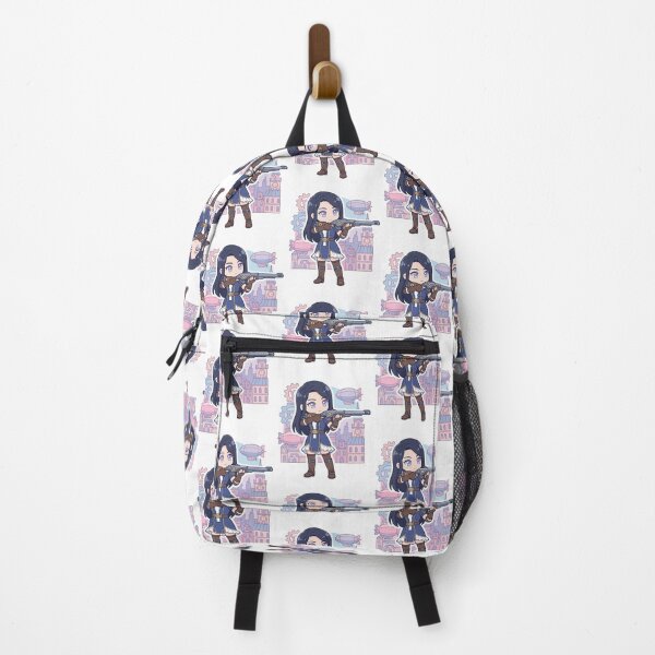 Item preview, Arcane Inspired Design Sharp Shooter designed and sold by What you are is Beautiful.