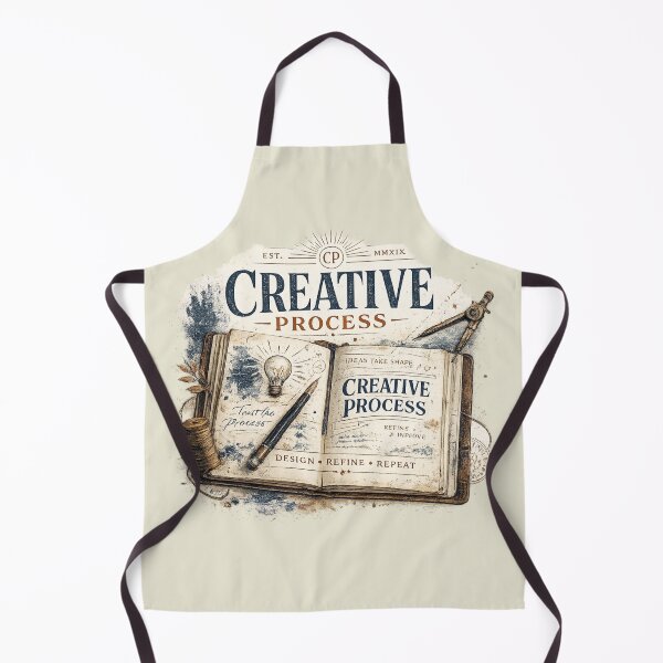 Item preview, Design, Refine, Repeat – Creative Mindset Art designed and sold by Vals Crafts Creations Studio.