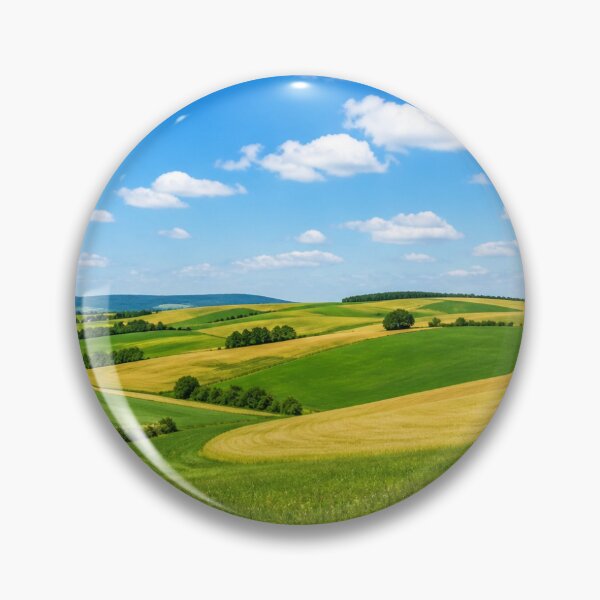 Item preview, Rolling Fields designed and sold by Subina.