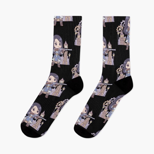 Item preview,  Sharp Shooter Girl Inspired Design designed and sold by What you are is Beautiful.