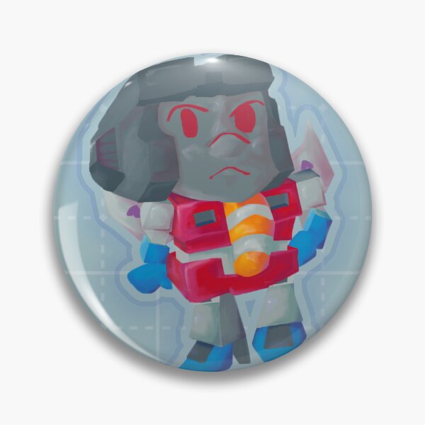 Item preview, G1 Silly Starscream designed and sold by Roboheels.