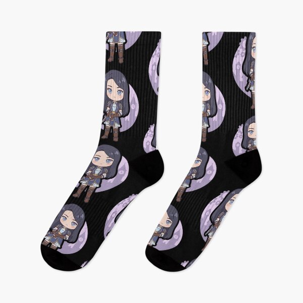 Item preview, Caitlyn  Inspired Design Sharp Shooter designed and sold by What you are is Beautiful.