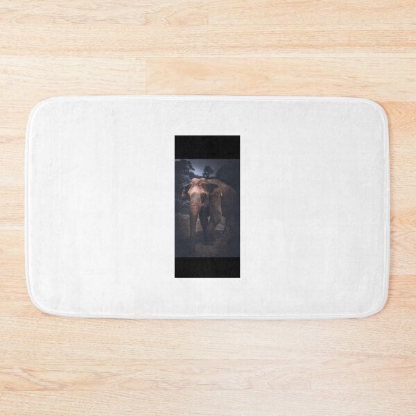 Item preview, An Elephant Approaches designed and sold by Will's Window.