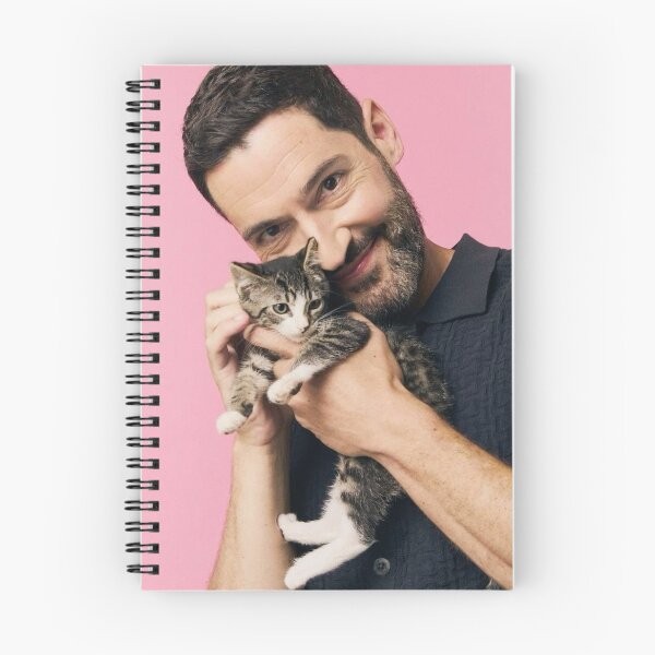 Item preview, Tom Ellis designed and sold by Theunpicables.