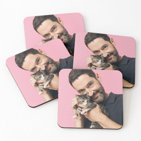 Item preview, Tom Ellis designed and sold by Theunpicables.