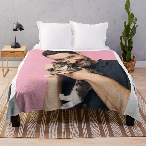 Item preview, Tom Ellis designed and sold by Theunpicables.