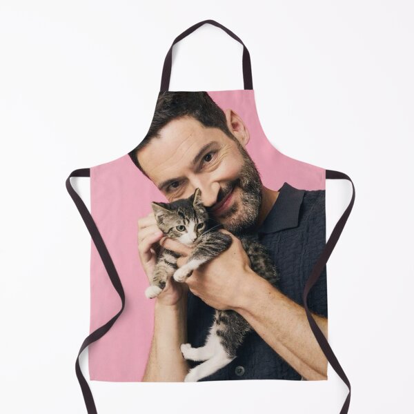 Item preview, Tom Ellis designed and sold by Theunpicables.