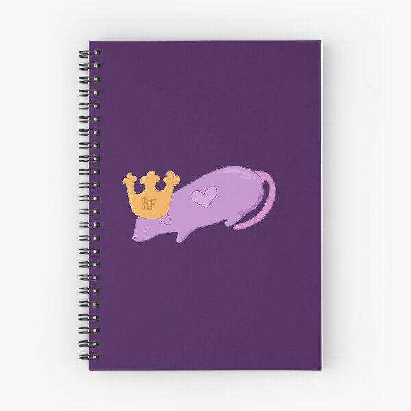 Item preview, The Rat King of Ratification  designed and sold by NessiesKillerCraft.