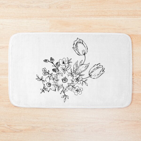 Item preview, Great Petunia Flower designed and sold by zy444.