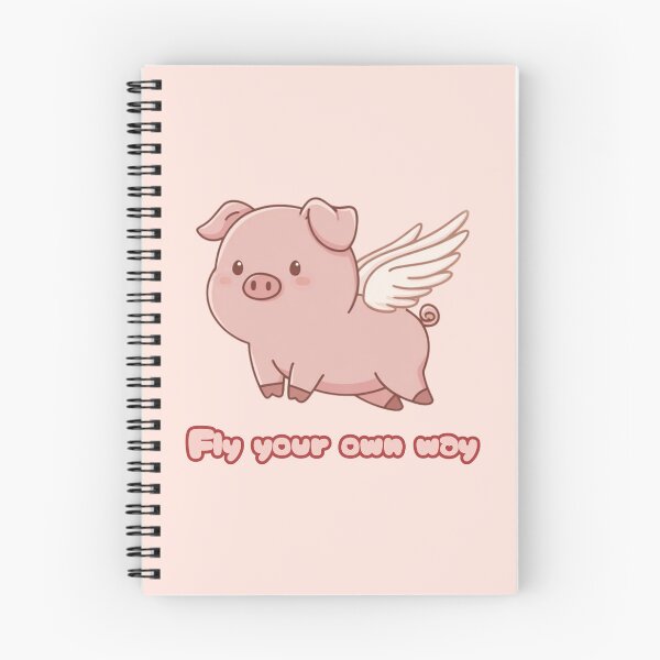 Item preview, Fly your own way designed and sold by bubblyrainbow.