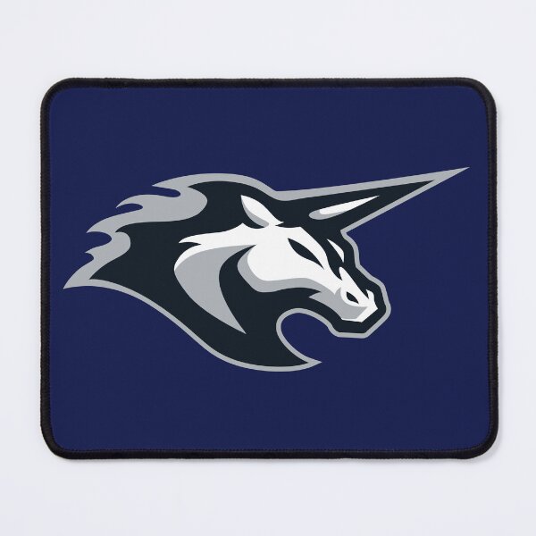 Item preview, Unicorn Mascot Logo – Magical Esports Gaming Design designed and sold by MerlinWear.