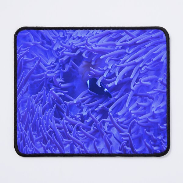 Item preview, Clownfish in a vibrant anemone designed and sold by getmybookstore.