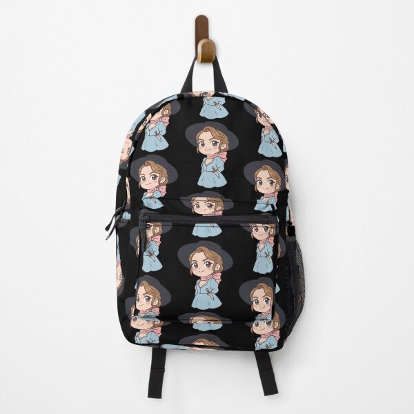 Item preview, Killing Eve Inspired kawaii  designed and sold by What you are is Beautiful.