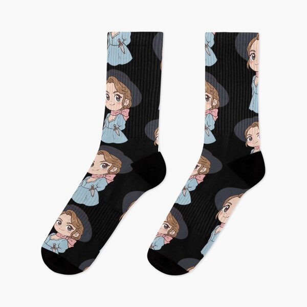 Item preview, Killing Eve Inspired kawaii  designed and sold by What you are is Beautiful.