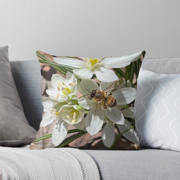 Item preview, First Pollen designed and sold by Moss-Mandalas.