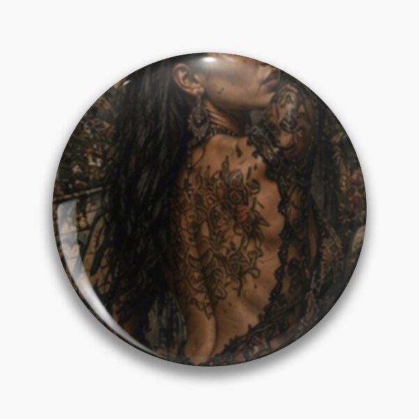 Item preview, Fuego designed and sold by Lagatitanoire.