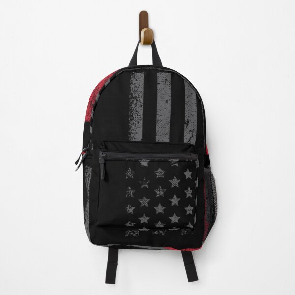 Item preview, Plumber American Flag designed and sold by goombi-creative.