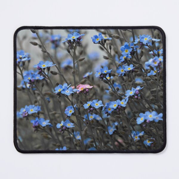 Item preview, Forget me nots  designed and sold by Cblifeisgood.