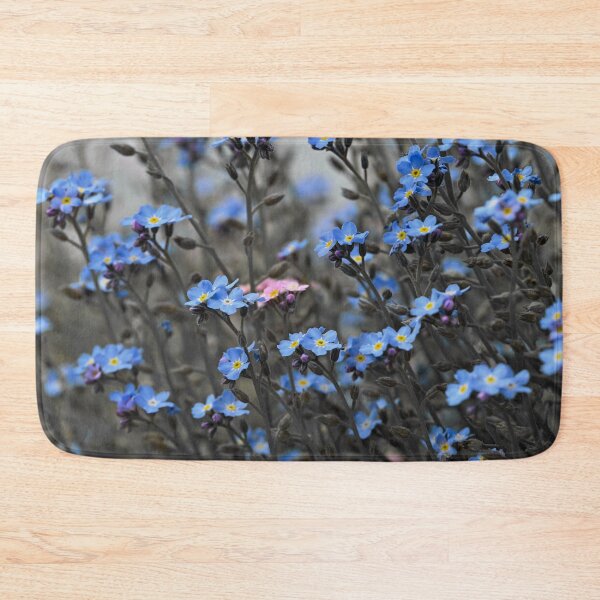 Item preview, Forget me nots  designed and sold by Cblifeisgood.