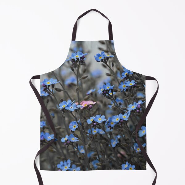 Item preview, Forget me nots designed and sold by Cblifeisgood.