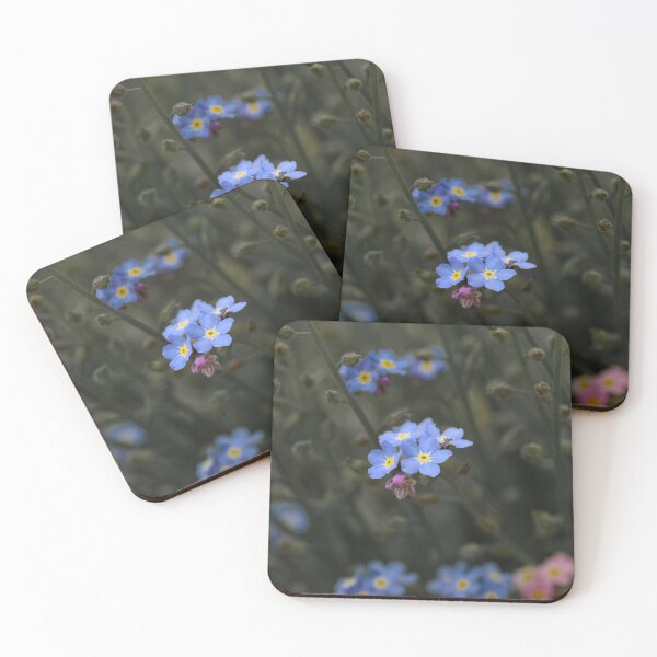 Item preview, Forget Me Nots 2 designed and sold by Cblifeisgood.