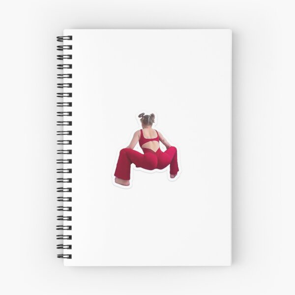 Item preview, Sexy gymnast designed and sold by Asspreciation4U.