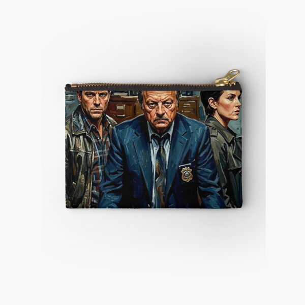Item preview, NYPD Blue: The Gritty Heart of the 15th Precinct designed and sold by Art's Diner.