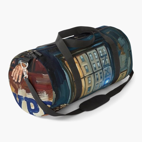 Item preview, NYPD Blue: The Gritty Heart of the 15th Precinct designed and sold by Art's Diner.