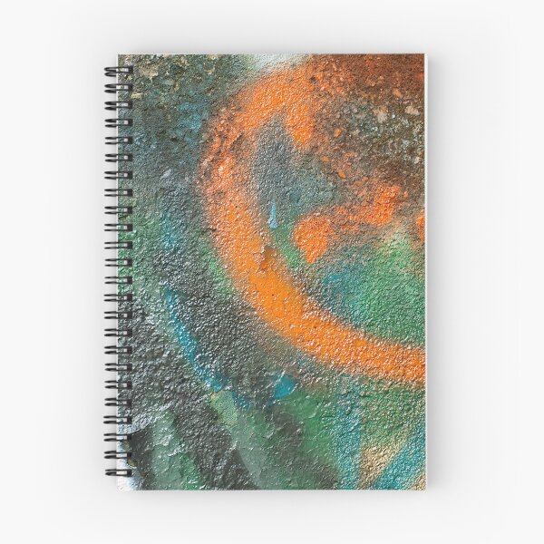 Item preview, Orange Disc designed and sold by srwdesign.
