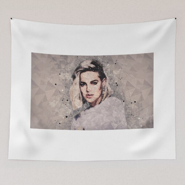 Item preview, canvas marie designed and sold by ccurrystu.