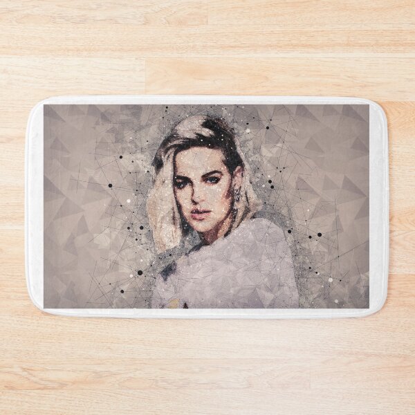 Item preview, canvas marie designed and sold by ccurrystu.
